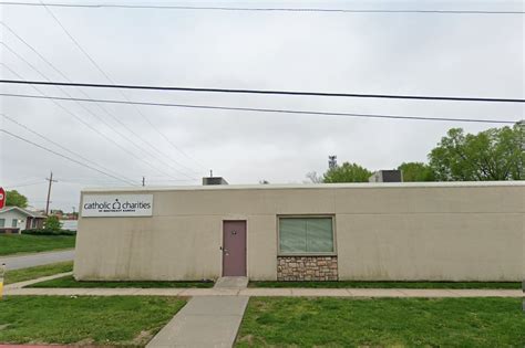 catholic charities of ne kansas olathe office photos